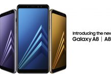 Samsung Galaxy A8, il primo smartphone con doppia fotocamera frontale Galaxy A8