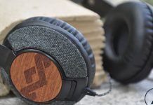 The House of Marley, i prodotti audio eco-sostenibili The House of Marley