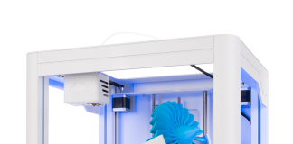 stampanti 3D