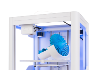 stampanti 3D