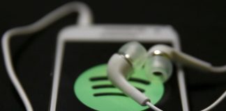 spotify