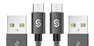 USB